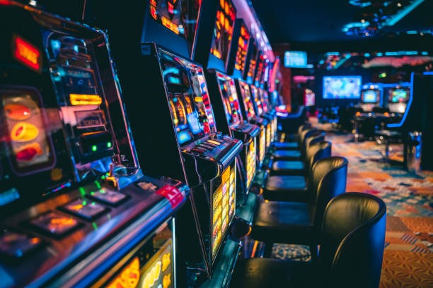 togel389 link What's Inside Our Slots Lobby